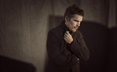 Capítulo 36: I'll tell you cuando cuando cuando