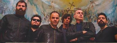 AUTOMATICS Rompen 16 Años de Silencio