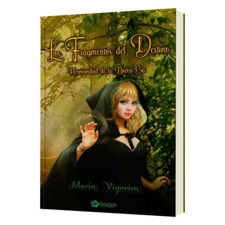 Novedades Octubre - Escarlata Ediciones