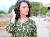 Army green