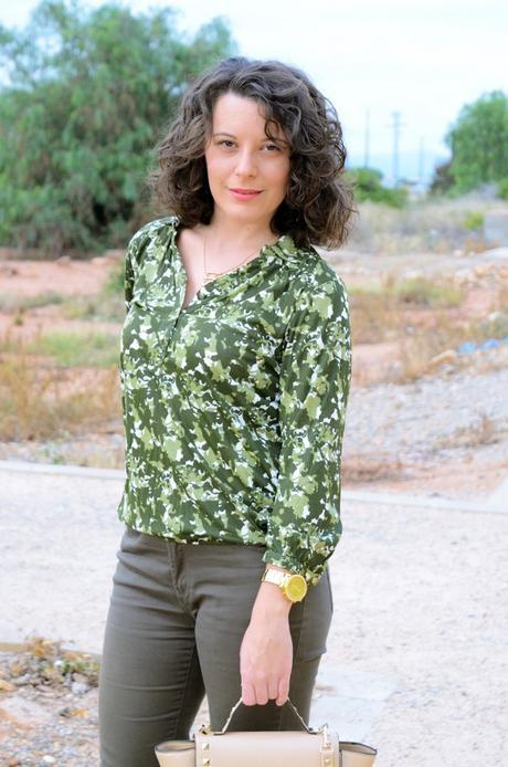 Army green Look - Army green (13)