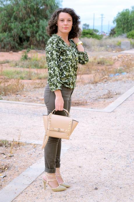 Army green Look - Army green (11)