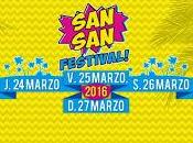 Sansan Festival 2016 busca emplazamiento