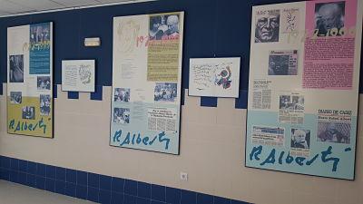 Guía didáctica de la exposición 