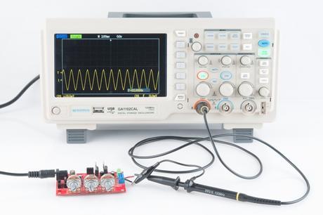 Cómo utilizar un osciloscopioIntroducción¿Alguna vez te h...