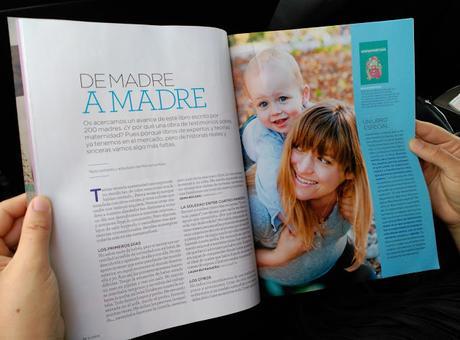 Presente y futuro de #mamamorfosis