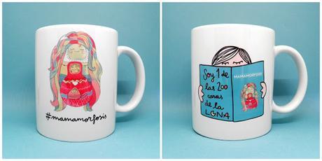 Presente y futuro de #mamamorfosis