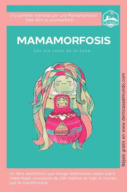 Presente y futuro de #mamamorfosis