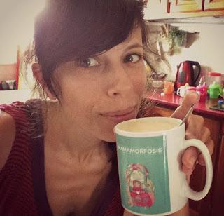 Presente y futuro de #mamamorfosis