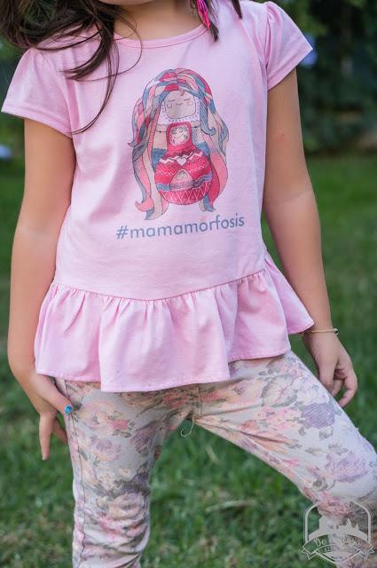 Presente y futuro de #mamamorfosis