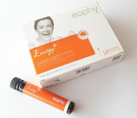 ¿Por qué estamos más cansados y decaídos en otoño? energy+, eophy