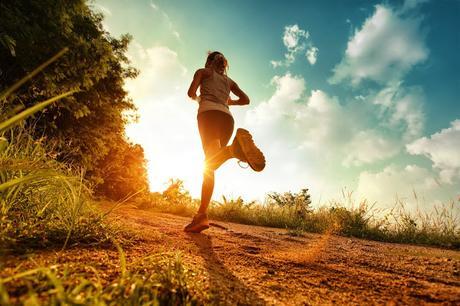 ¿Por qué estamos más cansados y decaídos en otoño? running