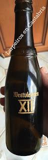 Cerveza Westvleteren XII: De las mejores que hemos probado
