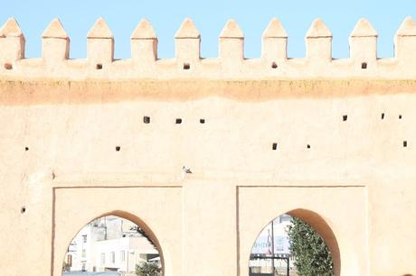 Marruecos