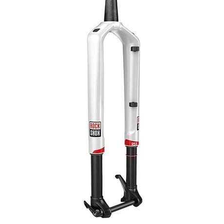 Gamas en el MTB | Grupo RockShox