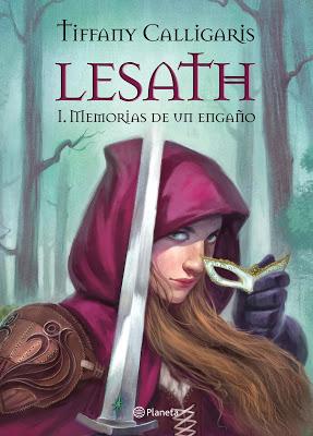 Lesath... (Reseña)