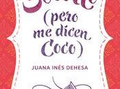 Socorro (pero dicen Coco) Juana Inés Dehesa