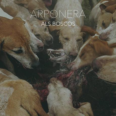 Arponera –  Als Boscos (2015)