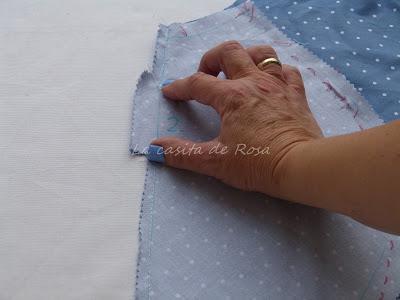 2º objetivo de la Brujita de trapo.