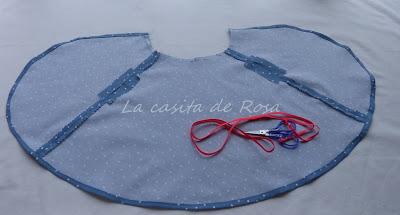 2º objetivo de la Brujita de trapo.