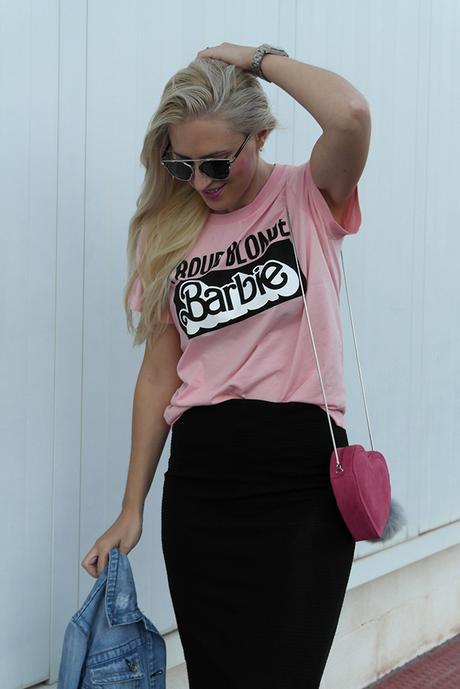 BARBIE CHIC