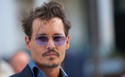 Johnny Depp no quiere un Oscar