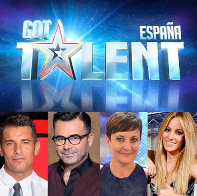 Comienzan las grabaciones de 'Got Talent'