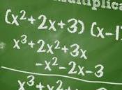 Algebraic Operations: Polynomial Multiplication.