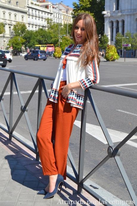 Adiós, prendas plaga del verano