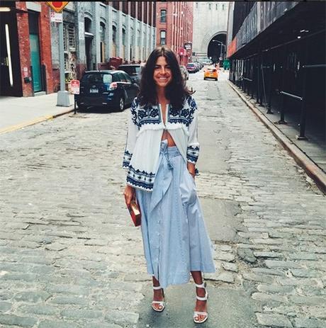 Adiós, prendas plaga del verano