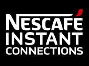 Nescafé: conexiones instantáneas