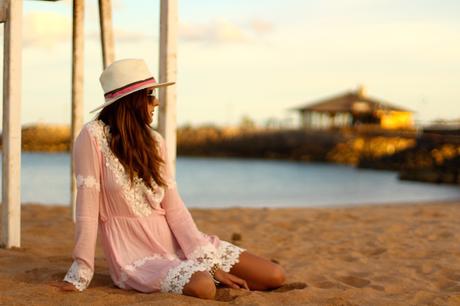 BEACH SPIRIT