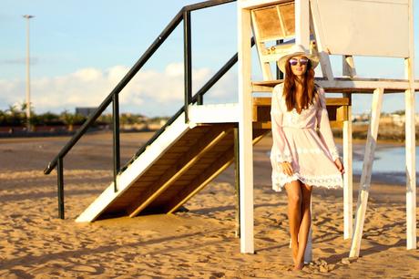 BEACH SPIRIT