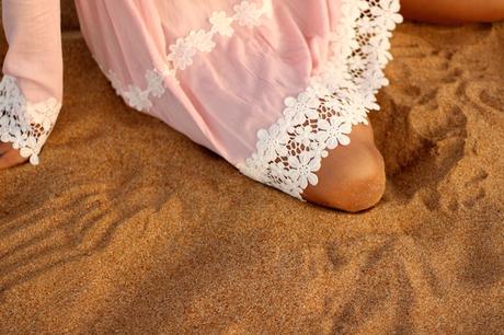BEACH SPIRIT