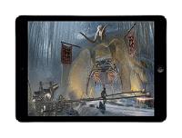 La aventura clásica Syberia 2 en la palma de tu mano