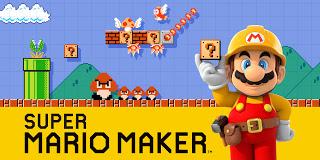 Impresiones con Super Mario Maker: 