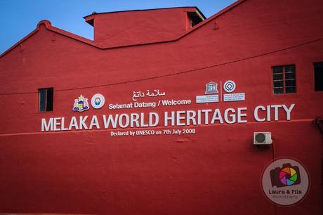 15 Cosas para hacer y ver en Melaka