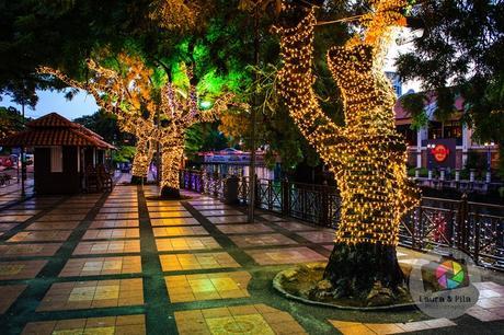 15 Cosas para hacer y ver en Melaka