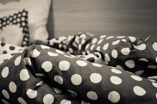 Sábanas, colchas, edredones Feng Shui