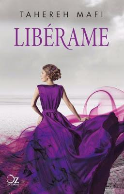 Libérame, de Tahere Mafi.