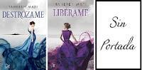Libérame, de Tahere Mafi.