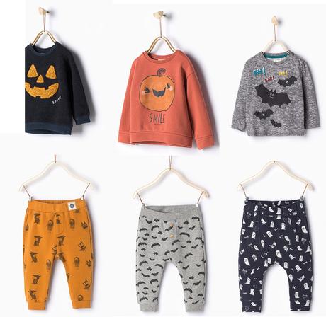 Halloween sin disfraz