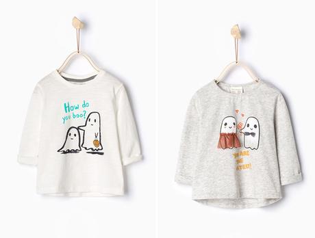 Halloween sin disfraz