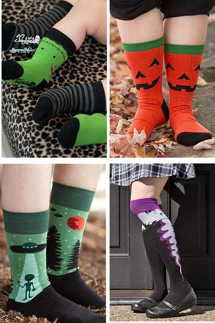 Halloween sin disfraz