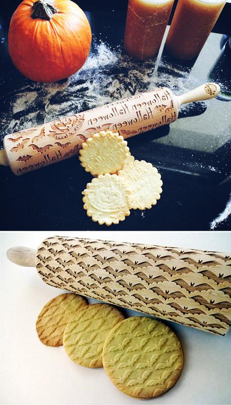 Halloween sin disfraz