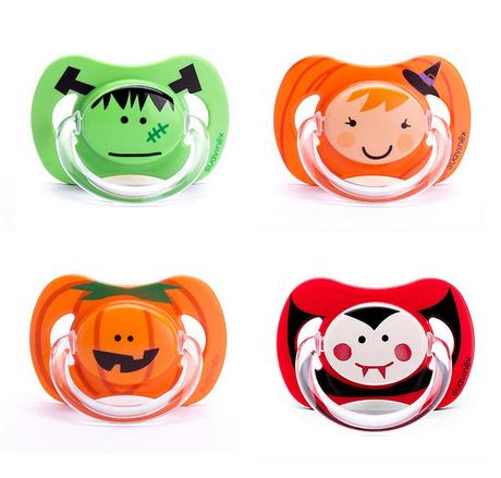 Halloween sin disfraz