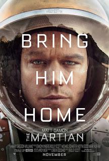 MARTE (The Martian)