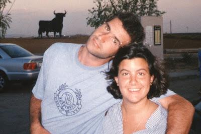 Carta a mi yo de 1997