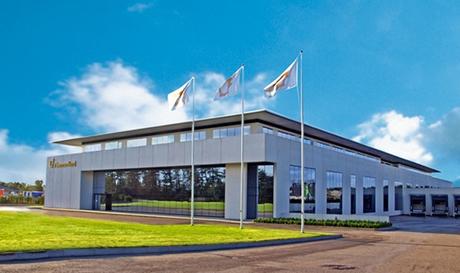 “Active Complex Q10 Gold” de PHARMA NORD – contra el cansancio y la fatiga