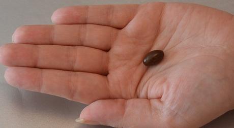 “Active Complex Q10 Gold” de PHARMA NORD – contra el cansancio y la fatiga